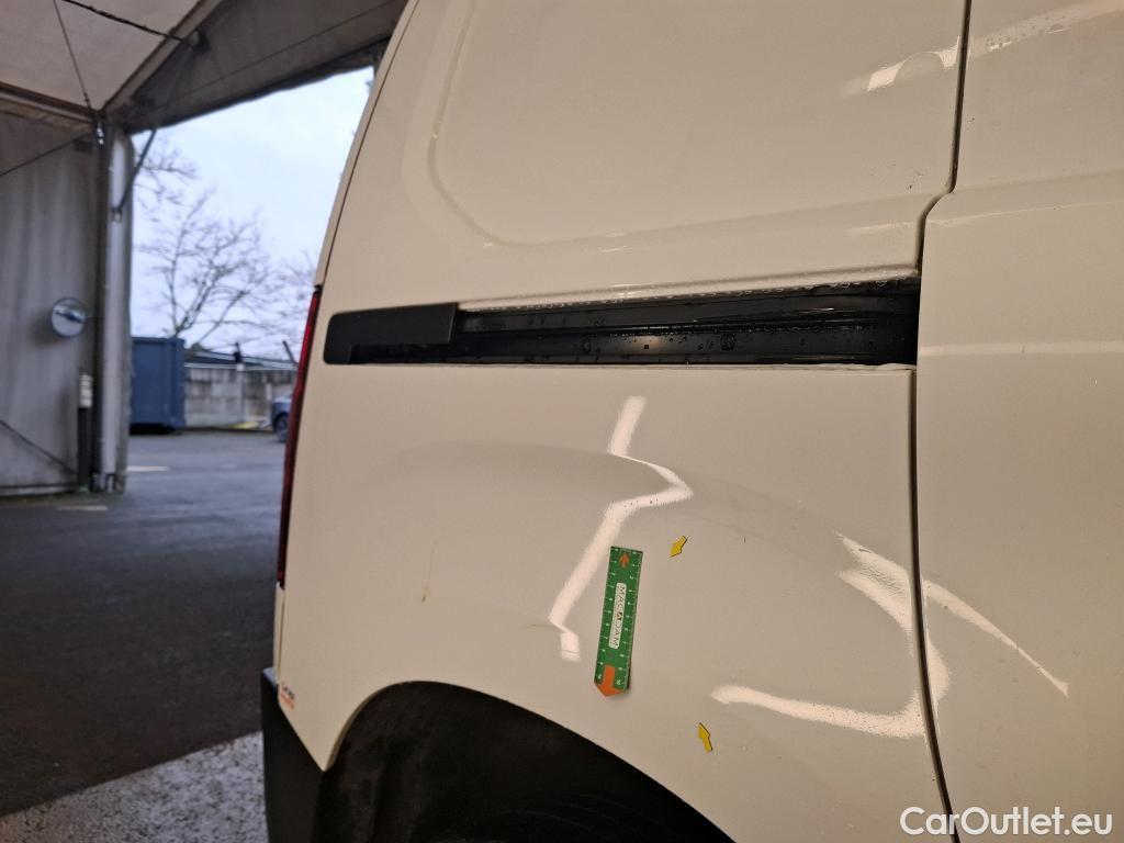  Peugeot  Partner  Premium L1 1.5 HDi 75CV BVM5 E6dT #1