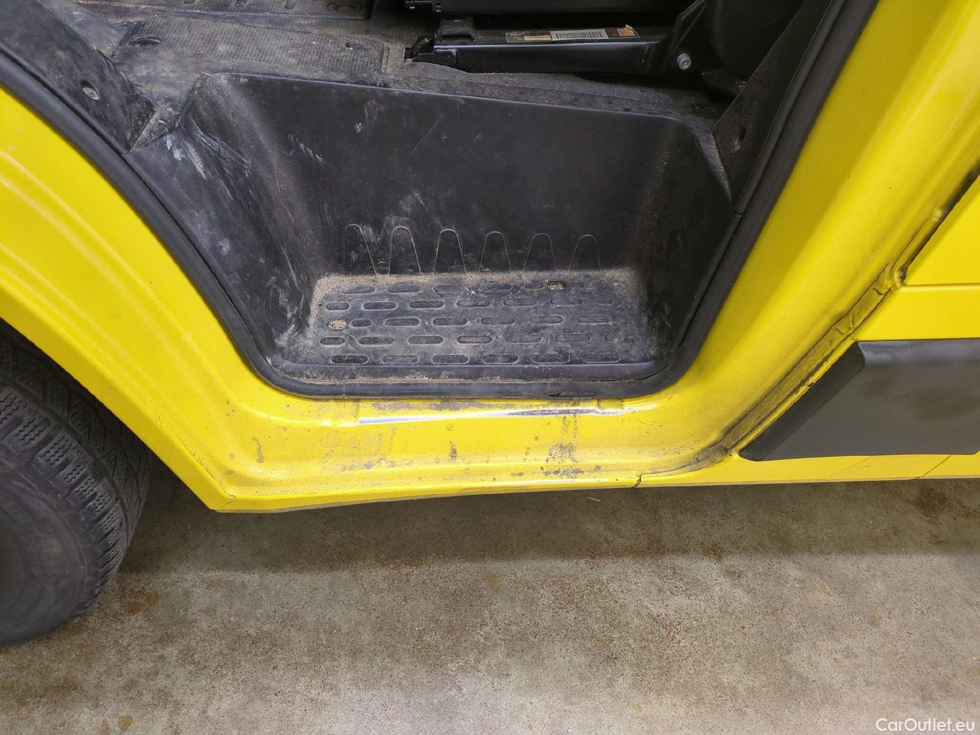  Fiat  Ducato FIAT  / 2014 / 4P / Fourgon tôlé 3.3 M H1 2.3 Multijet 160 Pack Pro Nav #17