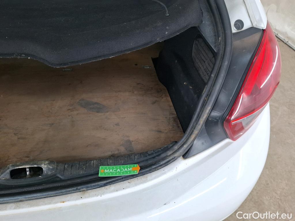  Peugeot  208  Affaire Pro 1.6 HDi 75CV BVM5 E6 #28