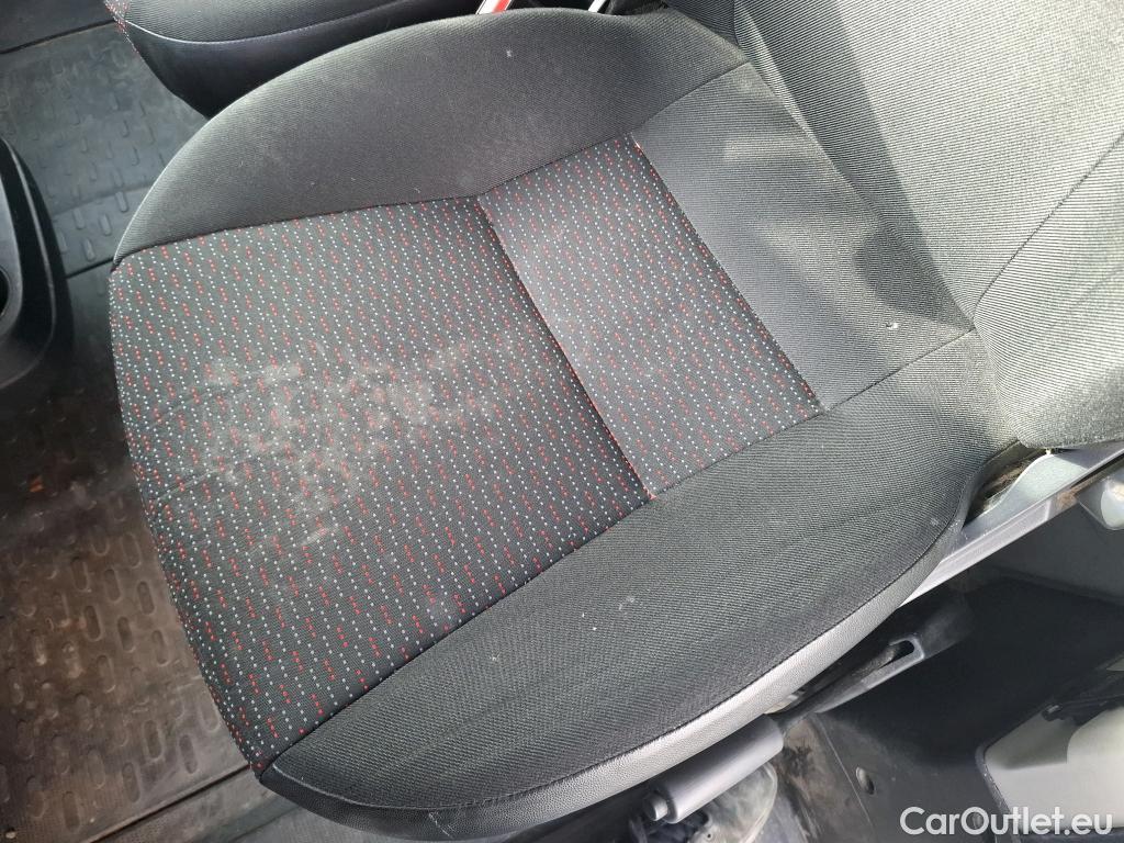  Citroen  Jumper CITROEN  / 2014 / 4P / Fourgon tôlé 33 L2H2 BlueHDi 110 BVM6 Club #32