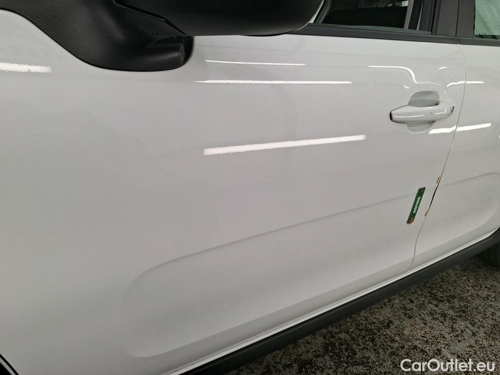  Citroen  C3 CITROEN  Société / 2020 / 5P / Berline PureTech 83 S&S BVM Feel Business R #3