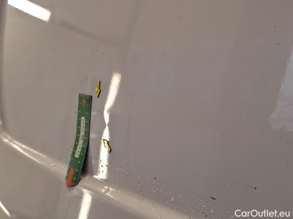  Peugeot  Partner  Premium L1 1.5 HDi 75CV BVM5 E6dT #8