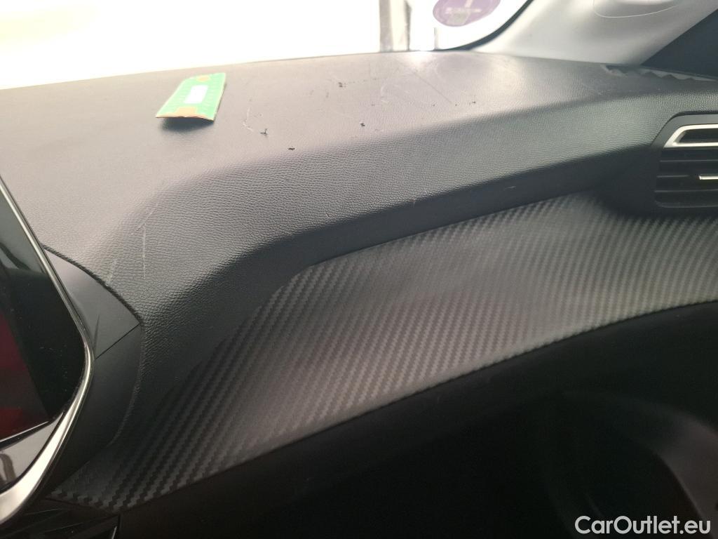  Peugeot  208  Premium 1.2 PureTech 75CV BVM5 E6d #1