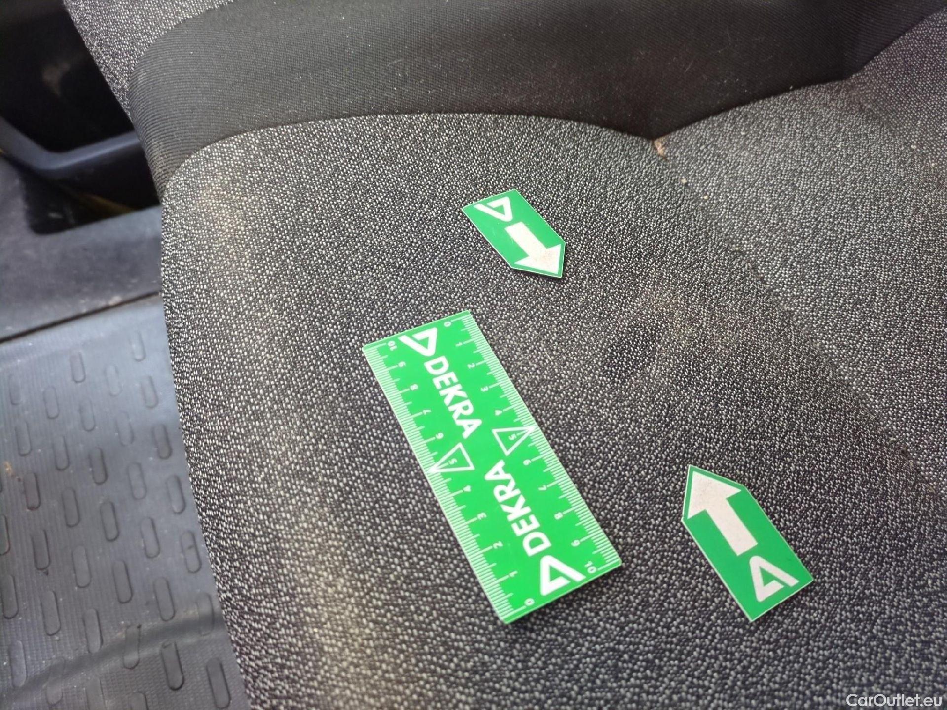  Fiat  Ducato FIAT  / 2014 / 4P / Fourgon tôlé 3.3 M H1 2.3 Multijet 160 Pack Pro Nav #42