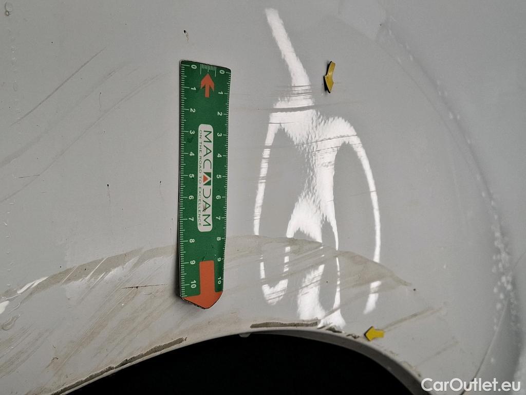  Ford  Transit FORD  Custom VU 4p Fourgon 2.0 ECOBLUE 130 300 L2H1 TREND BUSINESS #4