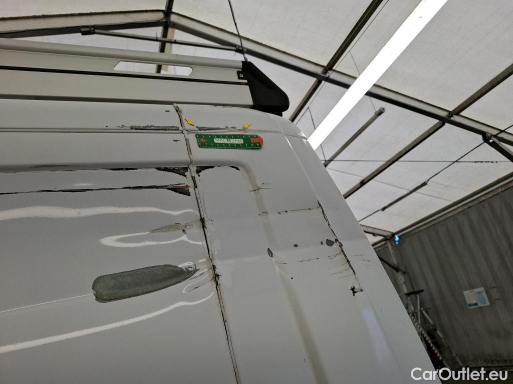  Citroen  Jumper  Fourgon 30 L1H1 Club BlueHDi 120 2.2 120CV BVM6 #56