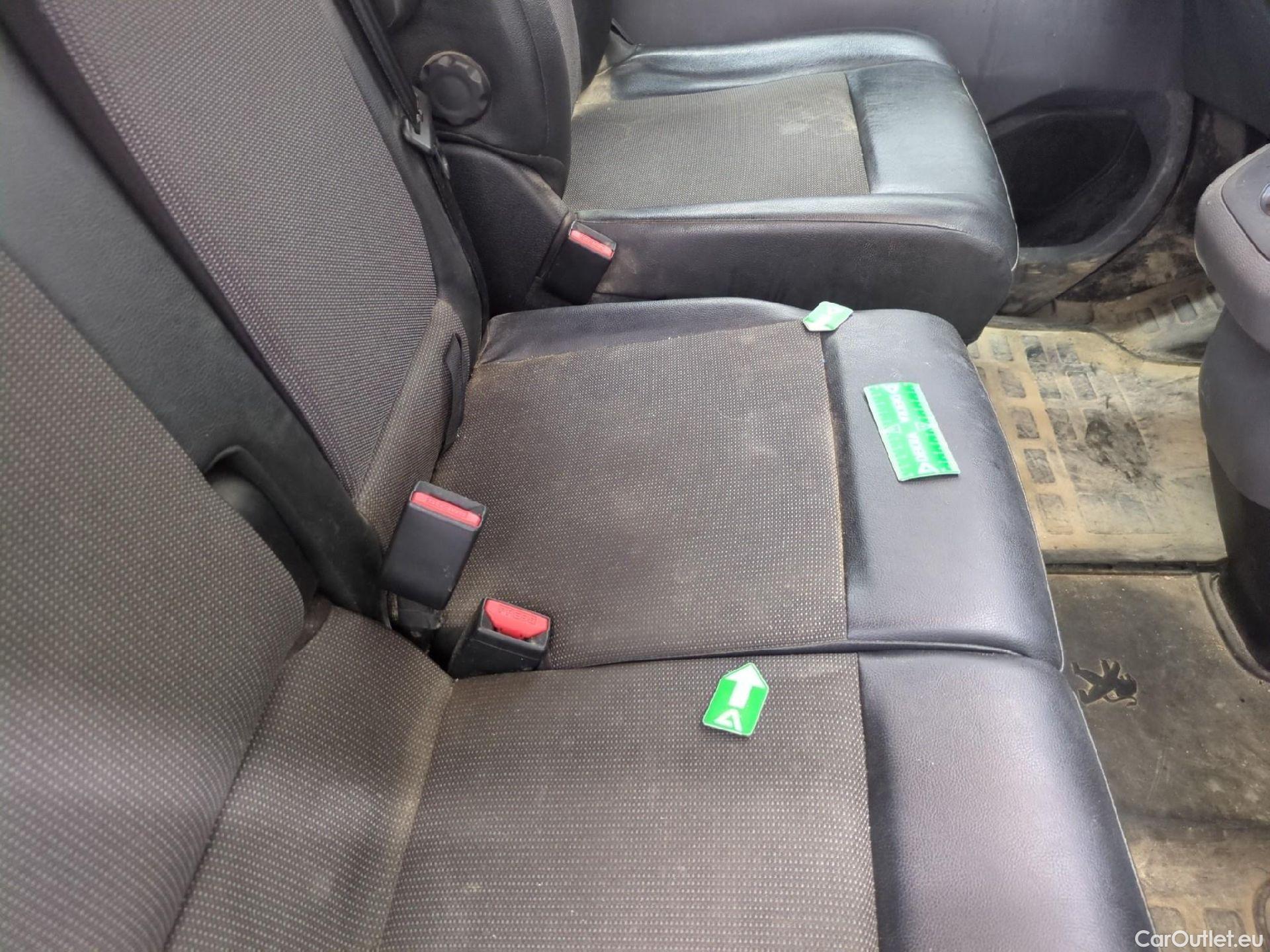  Peugeot  Expert  Fourgon Urban Compact 2.0 HDi 120CV BVA8 E6dT #7