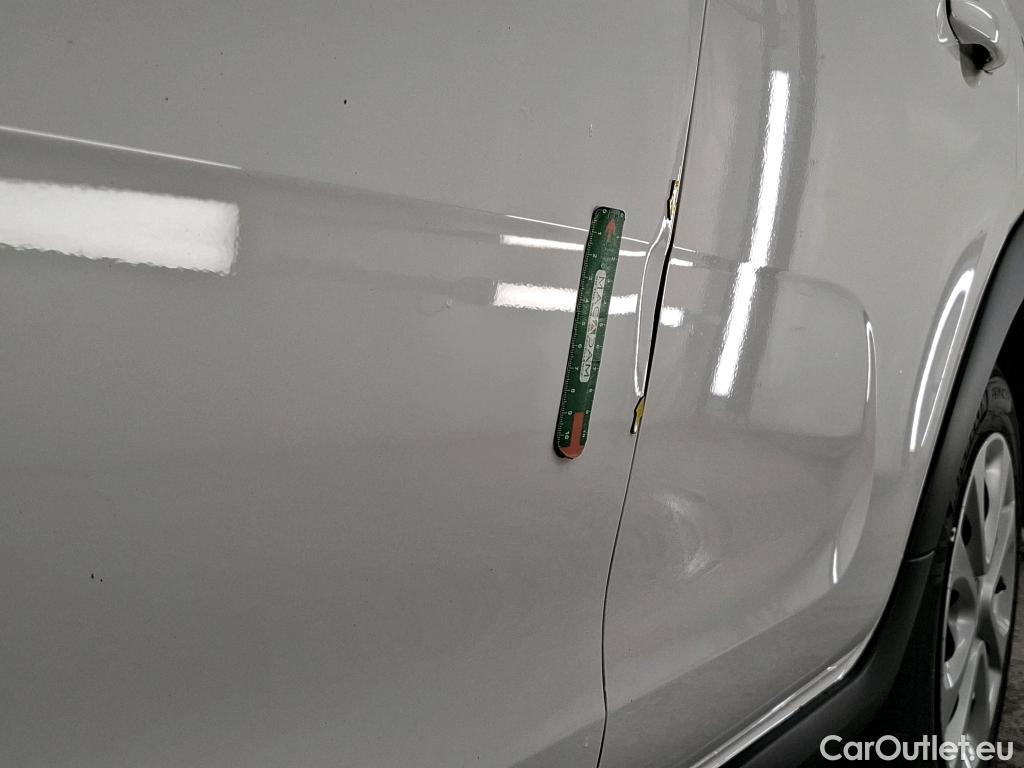  Citroen  C3 CITROEN  Société / 2020 / 5P / Berline PureTech 83 S&S BVM Feel Business R #4