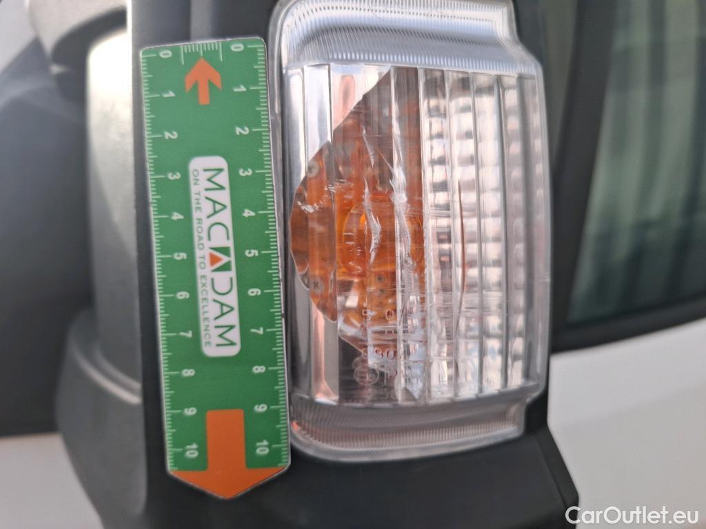  Citroen  Jumper CITROEN  / 2014 / 4P / Fourgon tôlé 33 L2H2 BlueHDi 110 BVM6 Club #39