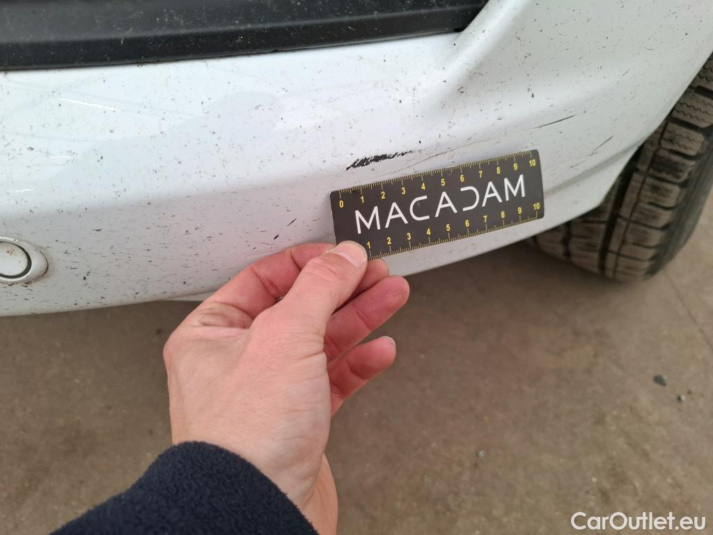  Ford  Transit FORD  Custom / 2018 / 4P / Fourgon tôlé 2.0 ECOBLUE 130 300 L2H1 TREND BUSINESS #28