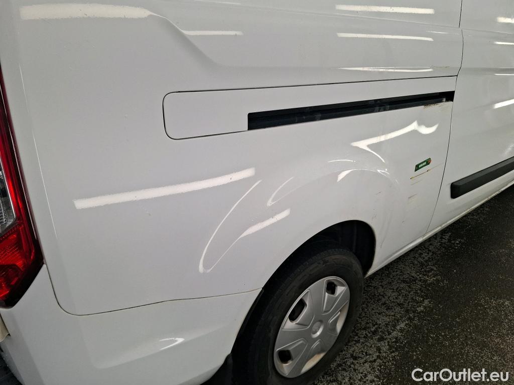  Ford  Transit FORD  Custom VU 4p Fourgon 2.0 ECOBLUE 130 300 L2H1 TREND BUSINESS #5