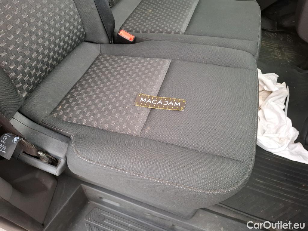  Ford  Transit FORD  Custom / 2018 / 4P / Fourgon tôlé 2.0 ECOBLUE 130 300 L2H1 TREND BUSINESS #61