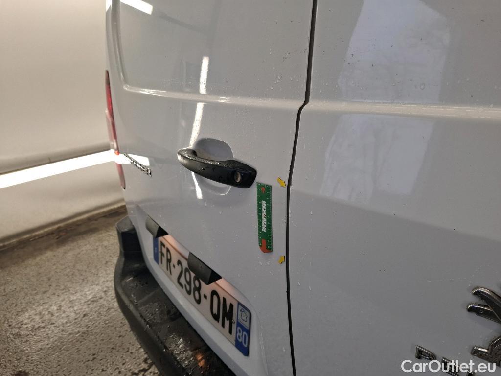  Peugeot  Partner  Premium L1 1.5 HDi 75CV BVM5 E6dT #6