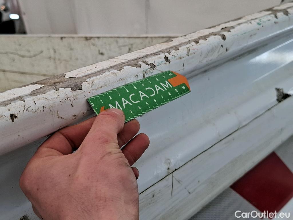  Ford  Transit  Plateau 350 L3 2.0 TDCi 130CV BVM6 E6 #31