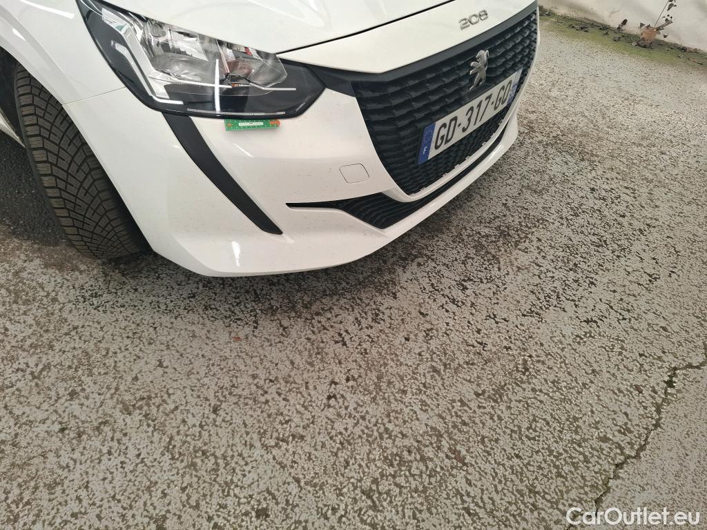  Peugeot  208  Premium 1.2 PureTech 75CV BVM5 E6d #18