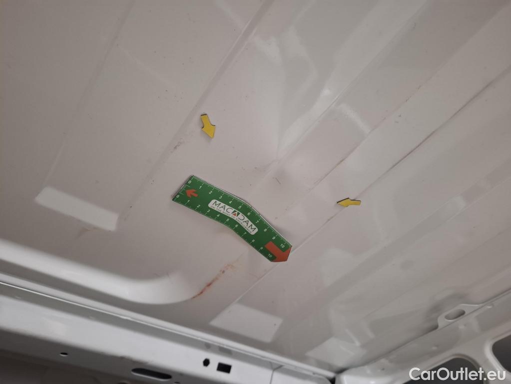  Citroen  Jumper CITROEN  / 2014 / 4P / Fourgon tôlé 33 L2H2 BlueHDi 110 BVM6 Club #4