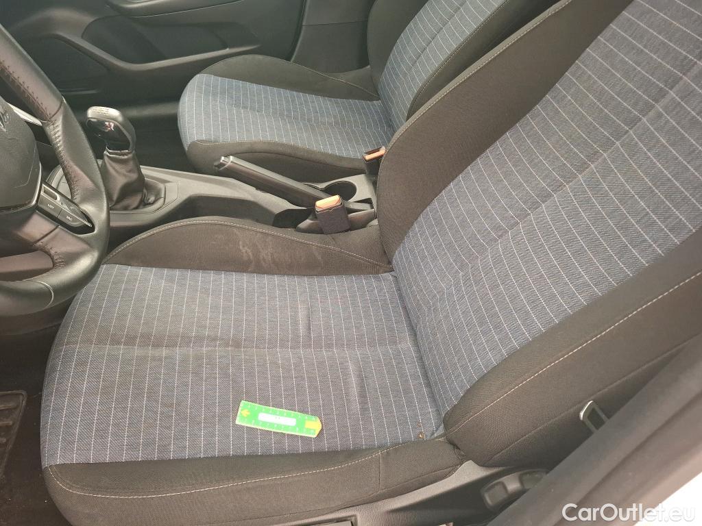  Peugeot  208  Premium 1.2 PureTech 75CV BVM5 E6d #26