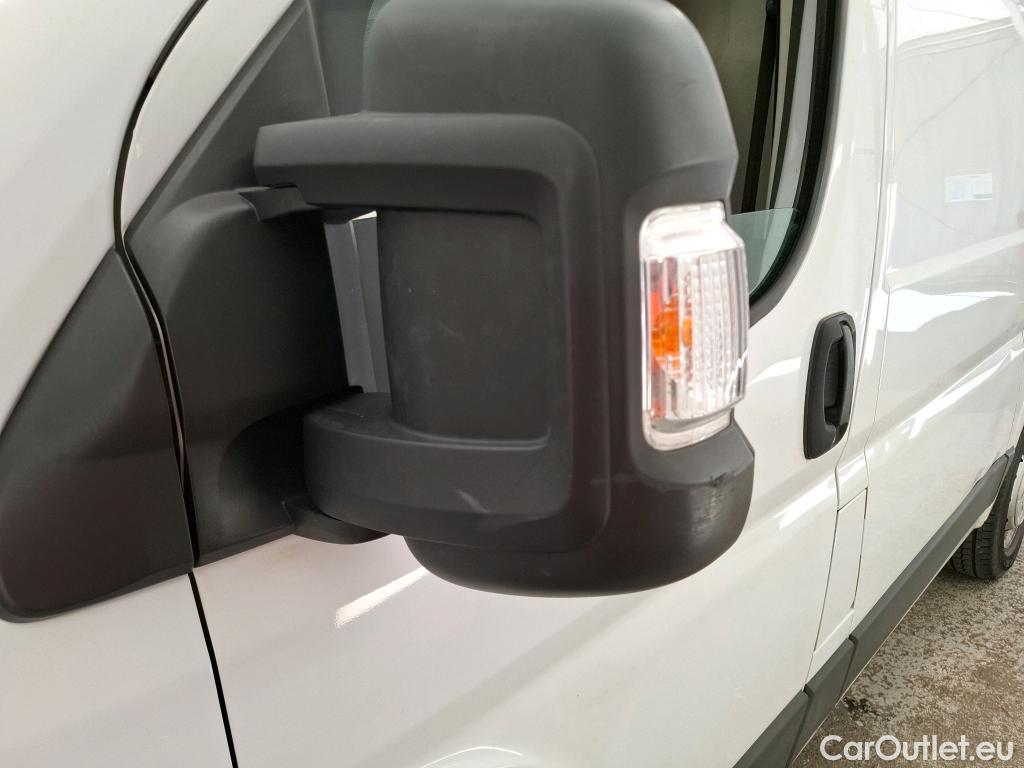  Citroen  Jumper  Fourgon 30 L1H1 Club BlueHDi 120 2.2 120CV BVM6 #19