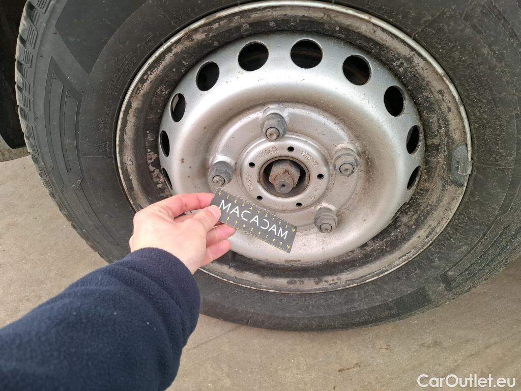  Ford  Transit FORD  Custom / 2018 / 4P / Fourgon tôlé 2.0 ECOBLUE 130 300 L2H1 TREND BUSINESS #77