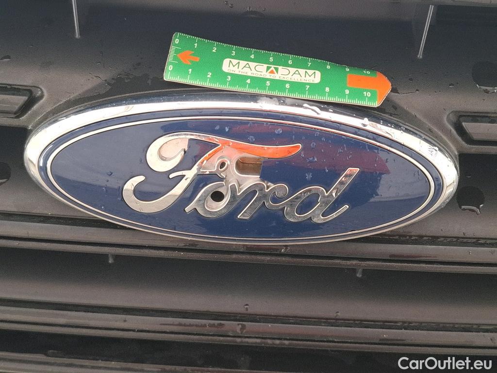  Ford  Transit FORD  Custom VU 4p Fourgon 2.0 ECOBLUE 130 300 L2H1 TREND BUSINESS #30