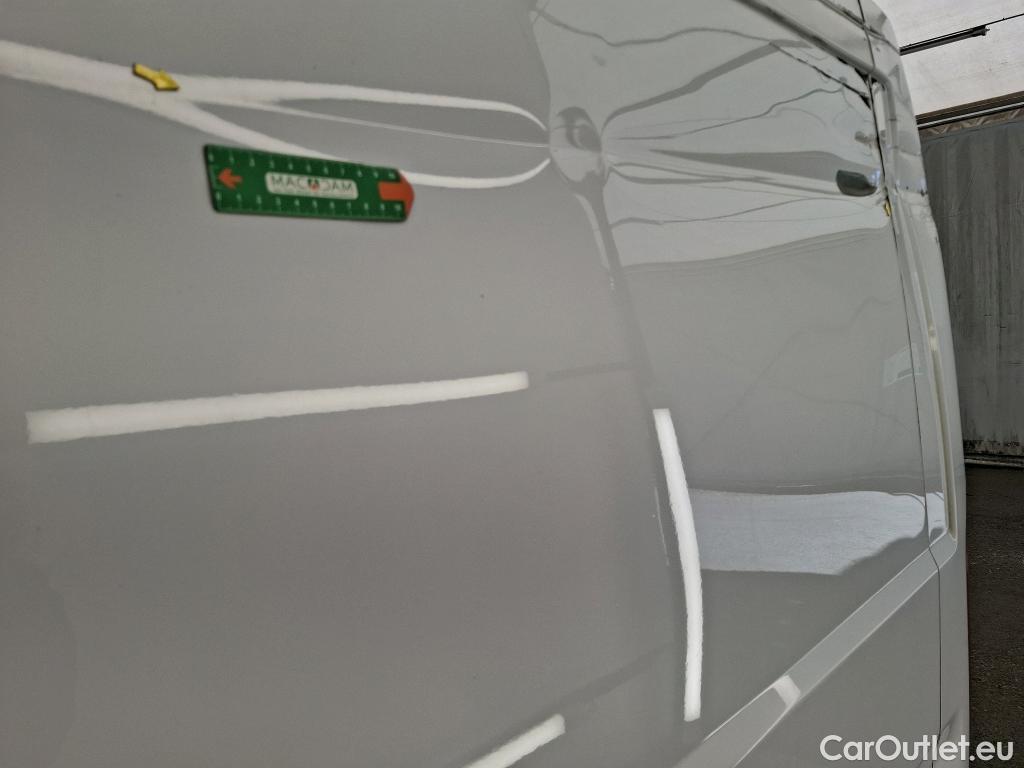  Citroen  Jumper  Fourgon 30 L1H1 Club BlueHDi 120 2.2 120CV BVM6 #2