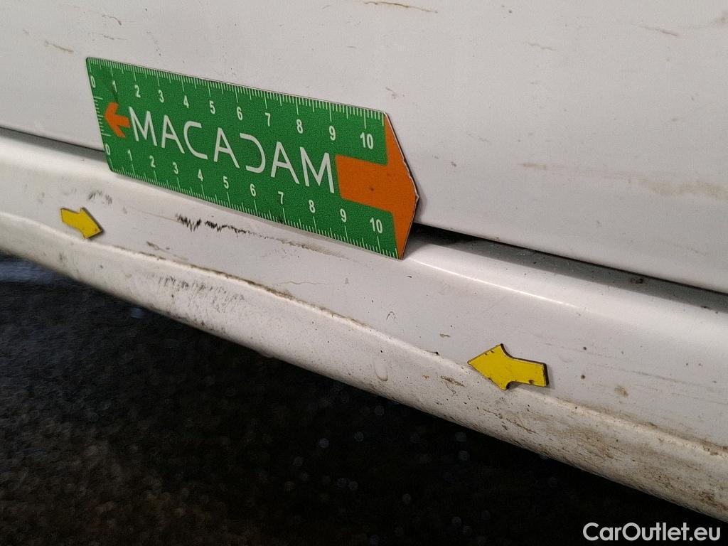  Peugeot  Partner  Asphalt L2 1.5 HDi 100CV BVM5 E6dT #38