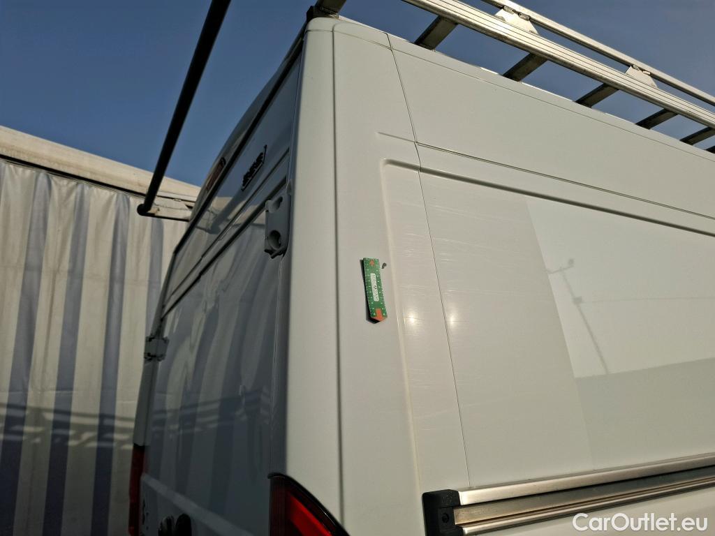  Citroen  Jumper CITROEN  / 2014 / 4P / Fourgon tôlé 33 L2H2 BlueHDi 110 BVM6 Club #34