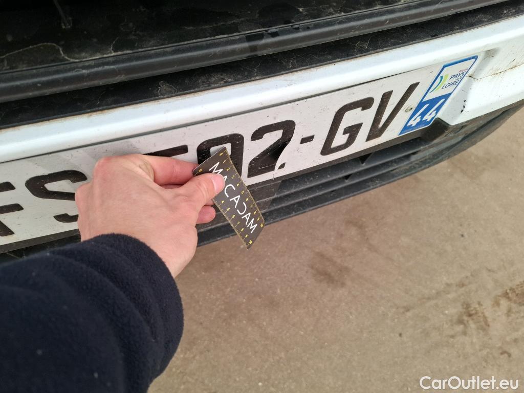  Ford  Transit FORD  Custom / 2018 / 4P / Fourgon tôlé 2.0 ECOBLUE 130 300 L2H1 TREND BUSINESS #79