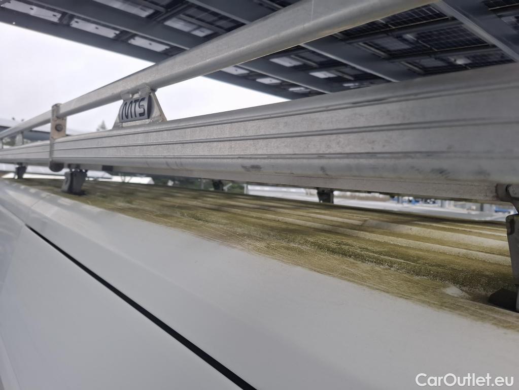  Citroen  Jumper CITROEN  / 2014 / 4P / Fourgon tôlé 33 L2H2 BlueHDi 110 BVM6 Club #7