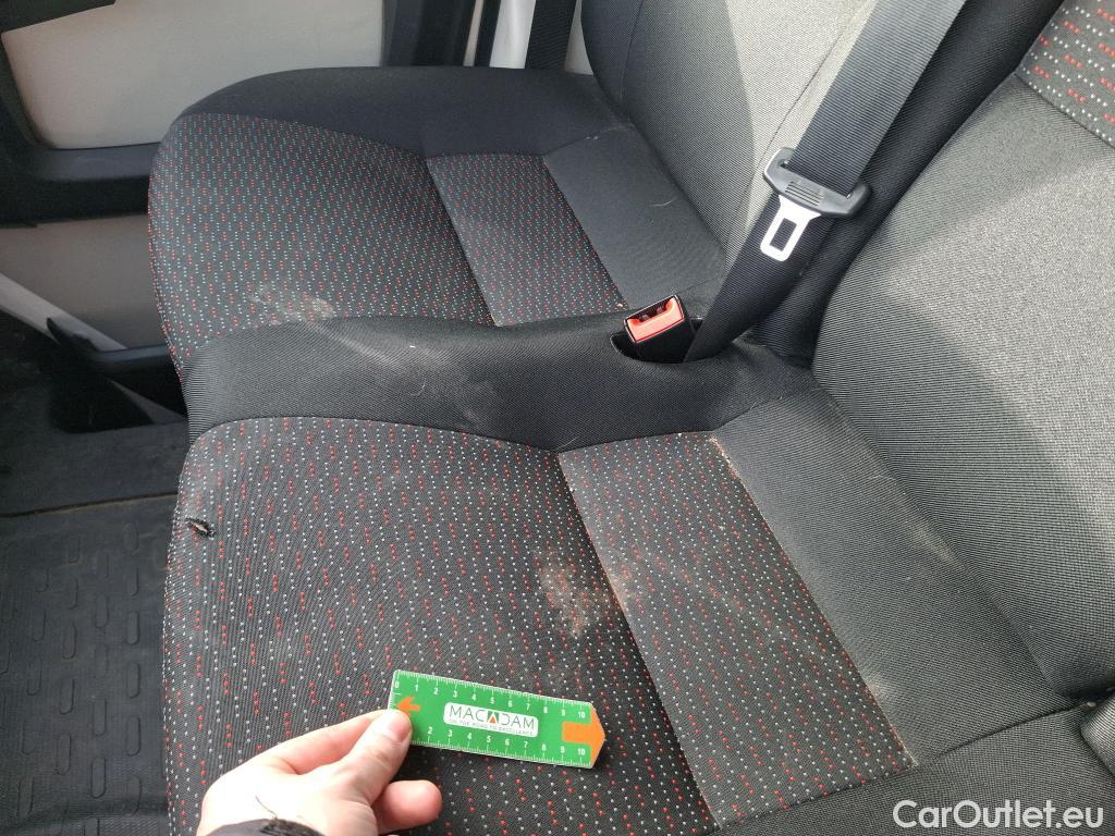  Citroen  Jumper CITROEN  / 2014 / 4P / Fourgon tôlé 33 L2H2 BlueHDi 110 BVM6 Club #42