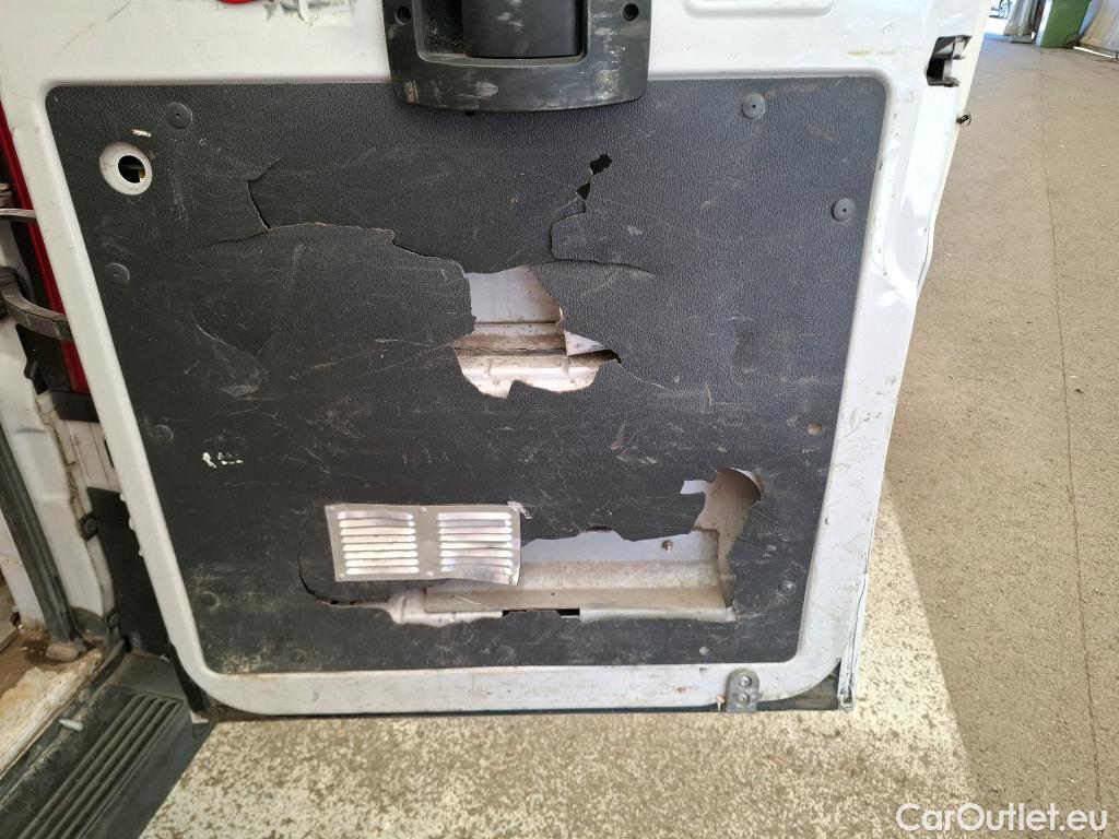  Citroen  Jumper  Fourgon 30 L1H1 Club BlueHDi 120 2.2 120CV BVM6 #53