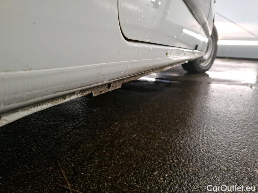  Peugeot  Partner  Asphalt L2 1.5 HDi 100CV BVM5 E6dT #29