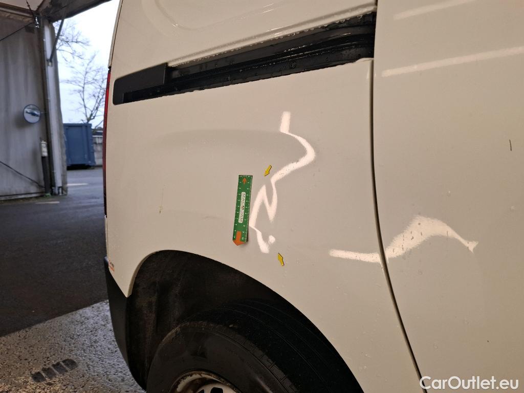  Peugeot  Partner  Premium L1 1.5 HDi 75CV BVM5 E6dT #2