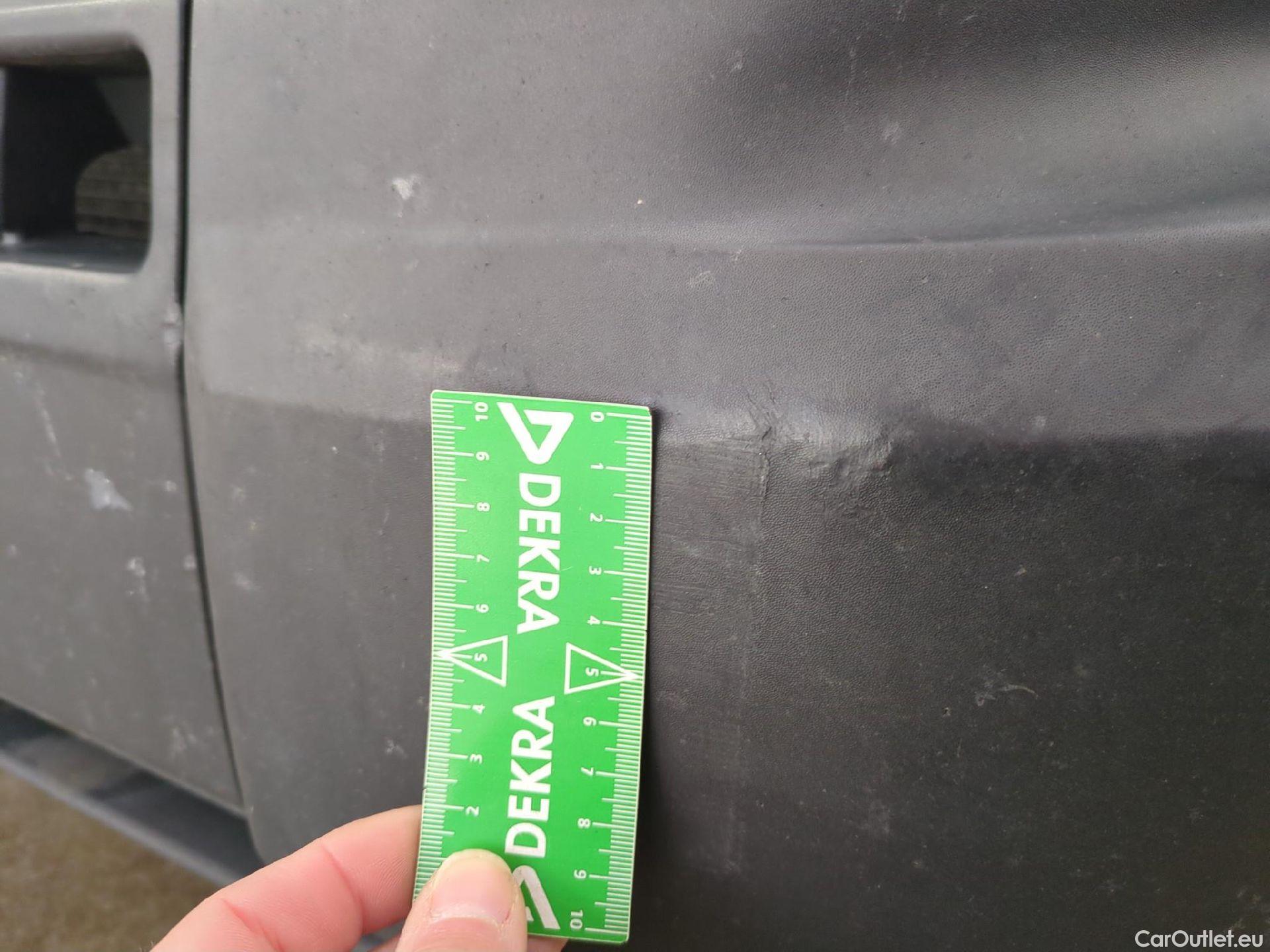  Fiat  Ducato FIAT  / 2014 / 4P / Fourgon tôlé 3.3 M H1 2.3 Multijet 160 Pack Pro Nav #14