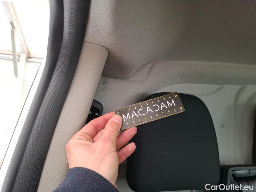  Ford  Transit FORD  Custom / 2018 / 4P / Fourgon tôlé 2.0 ECOBLUE 130 300 L2H1 TREND BUSINESS #64