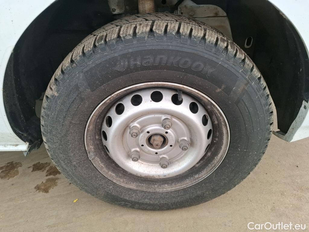  Ford  Transit FORD  Custom / 2018 / 4P / Fourgon tôlé 2.0 ECOBLUE 130 300 L2H1 TREND BUSINESS #41