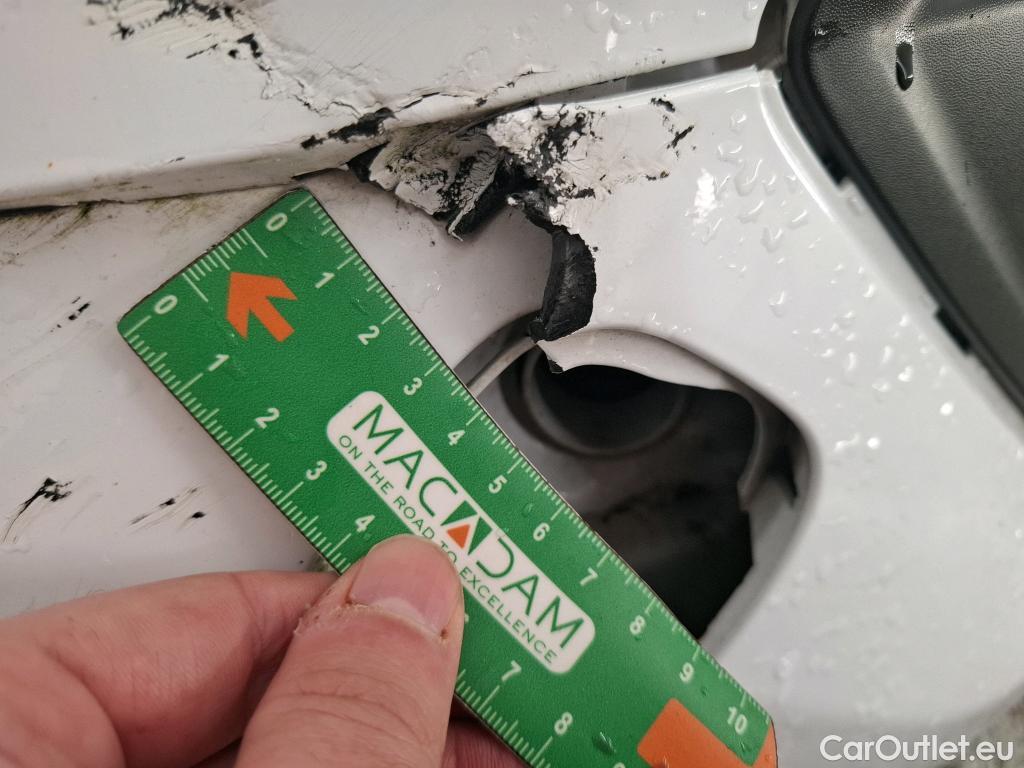  Ford  Transit FORD  Custom VU 4p Fourgon 2.0 ECOBLUE 130 300 L2H1 TREND BUSINESS #16