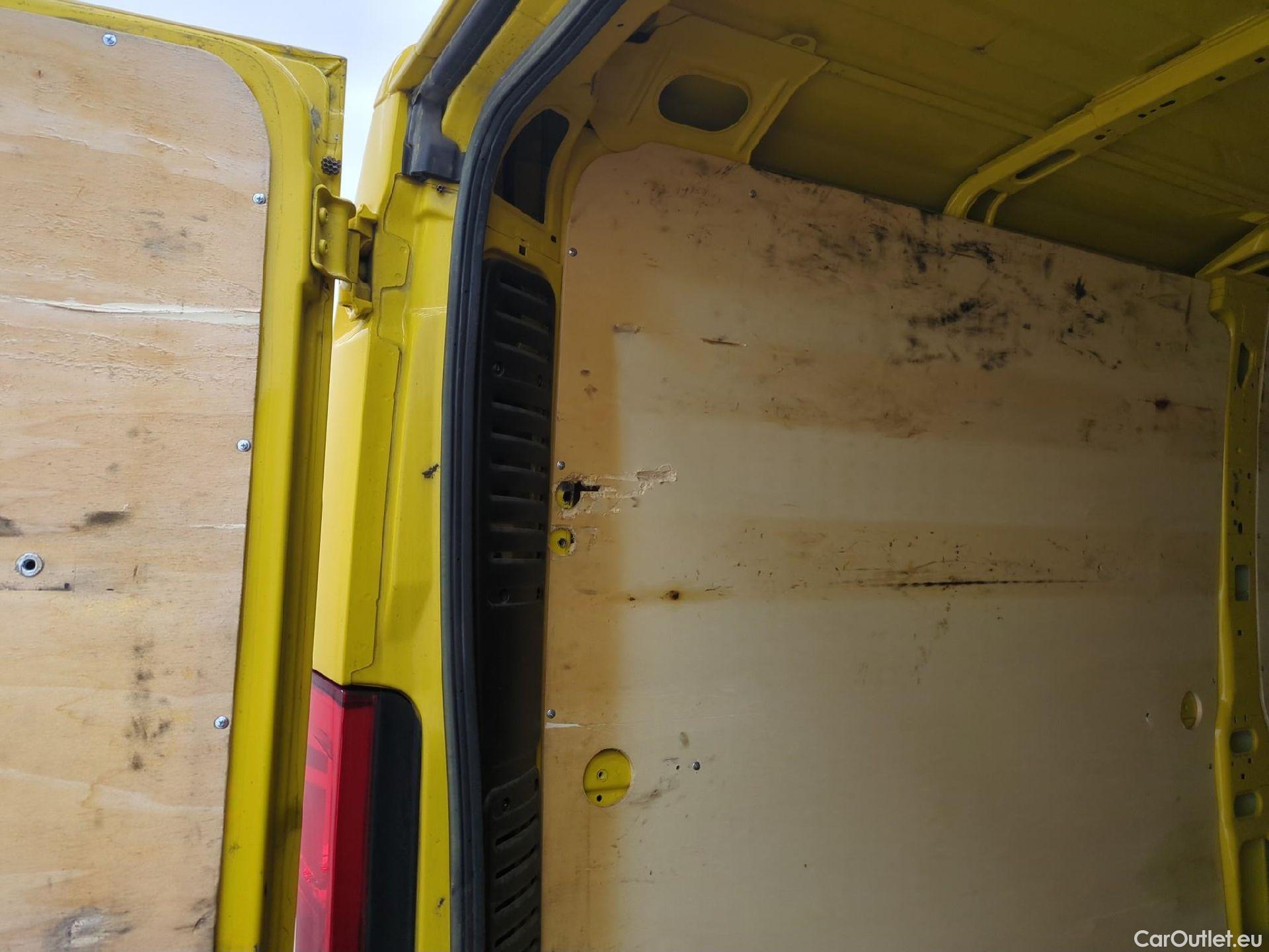  Fiat  Ducato FIAT  / 2014 / 4P / Fourgon tôlé 3.3 M H1 2.3 Multijet 160 Pack Pro Nav #6