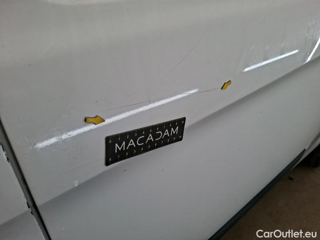  Ford  Transit FORD  Custom / 2018 / 4P / Fourgon tôlé 2.0 ECOBLUE 130 300 L2H1 TREND BUSINESS #81