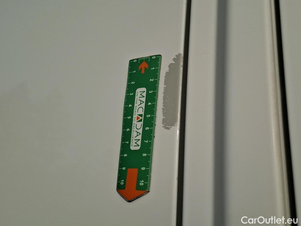  Citroen  Jumper CITROEN  / 2014 / 4P / Fourgon tôlé 33 L2H2 BlueHDi 110 BVM6 Club #22