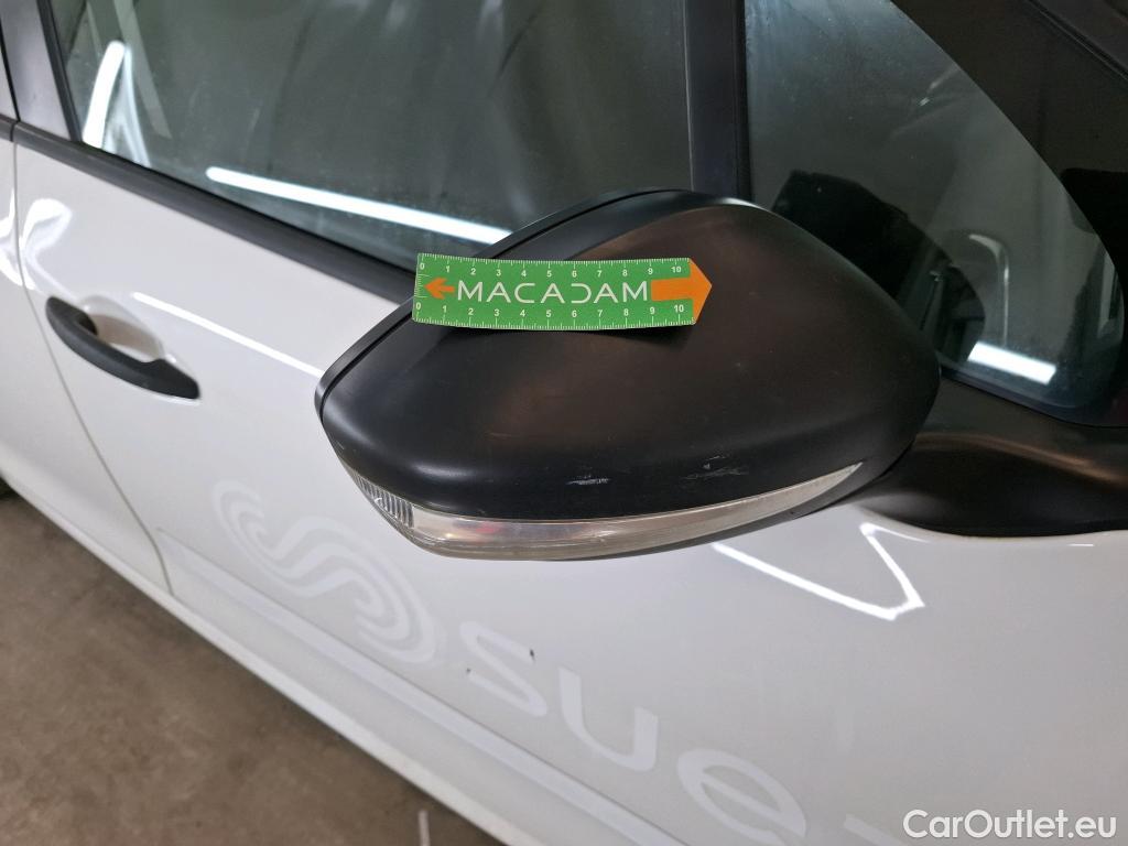  Peugeot  208  Affaire Pro 1.6 HDi 75CV BVM5 E6 #51