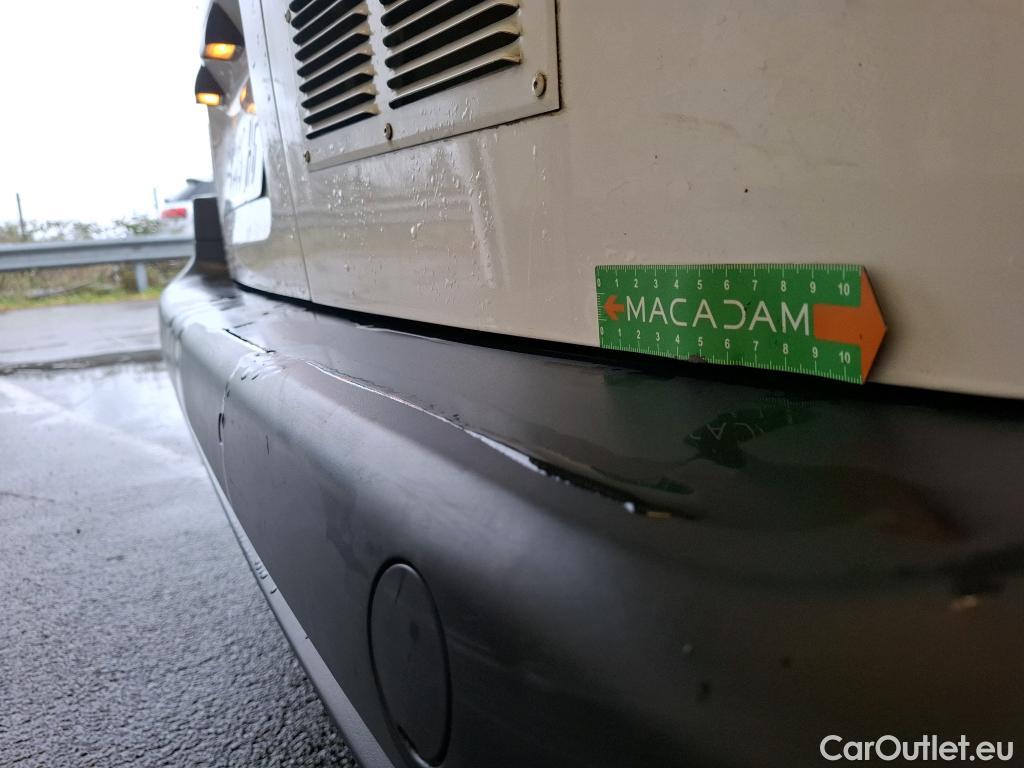  Peugeot  Partner  Asphalt L2 1.5 HDi 100CV BVM5 E6dT #78