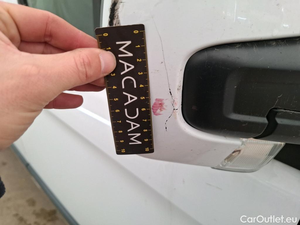  Ford  Transit FORD  Custom / 2018 / 4P / Fourgon tôlé 2.0 ECOBLUE 130 300 L2H1 TREND BUSINESS #44