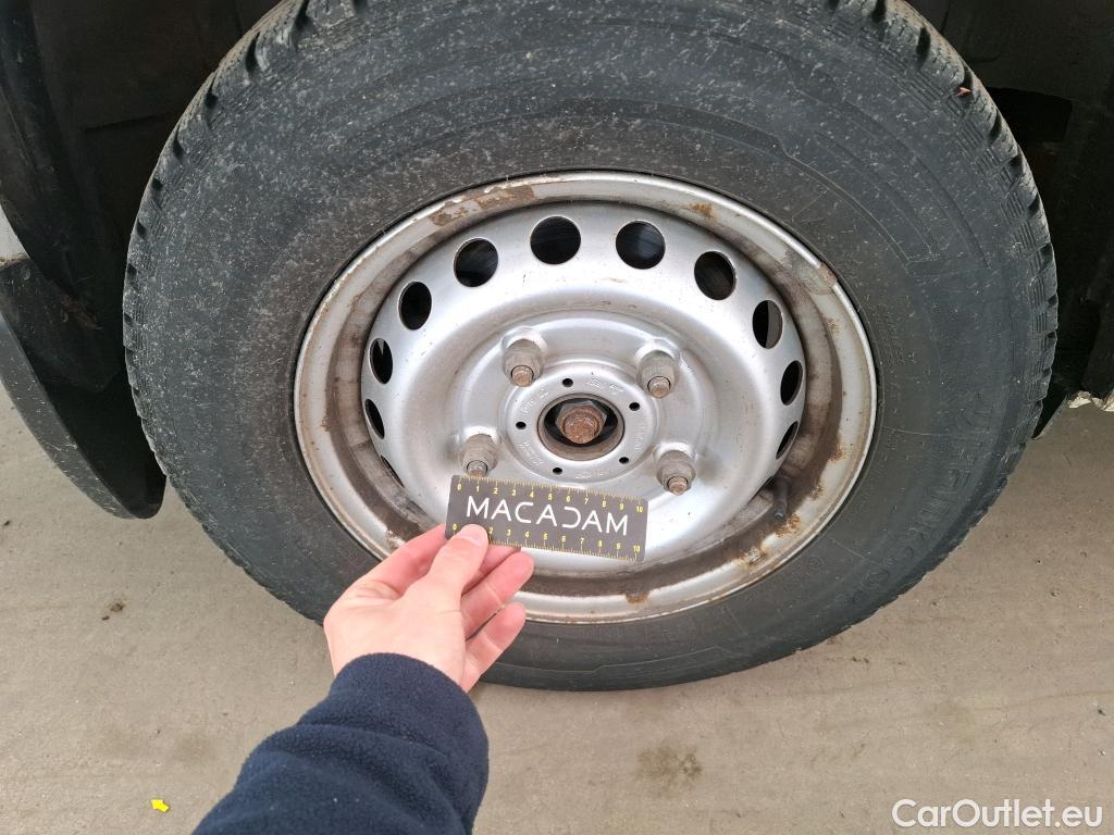  Ford  Transit FORD  Custom / 2018 / 4P / Fourgon tôlé 2.0 ECOBLUE 130 300 L2H1 TREND BUSINESS #71