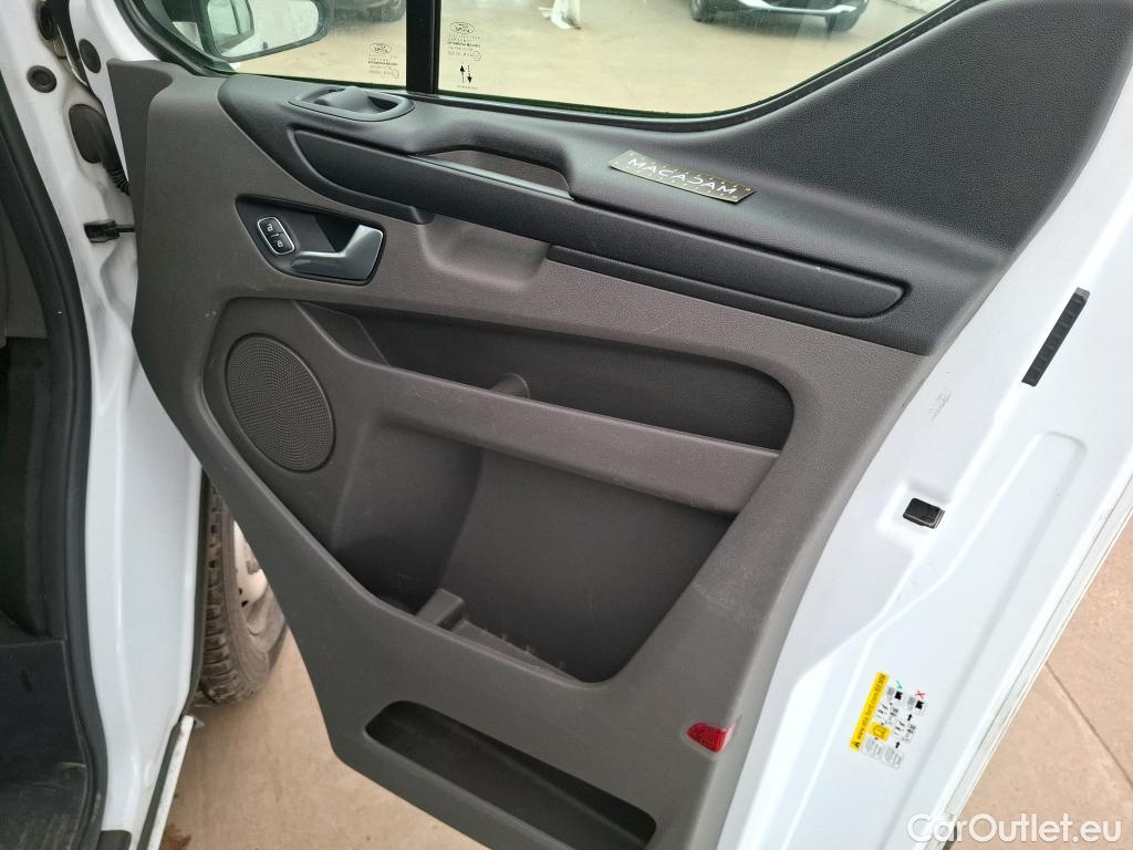  Ford  Transit FORD  Custom / 2018 / 4P / Fourgon tôlé 2.0 ECOBLUE 130 300 L2H1 TREND BUSINESS #56