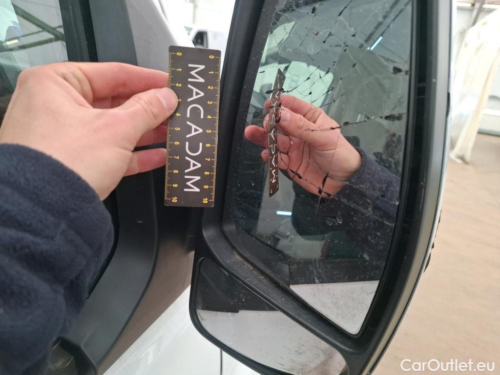  Ford  Transit FORD  Custom / 2018 / 4P / Fourgon tôlé 2.0 ECOBLUE 130 300 L2H1 TREND BUSINESS #46