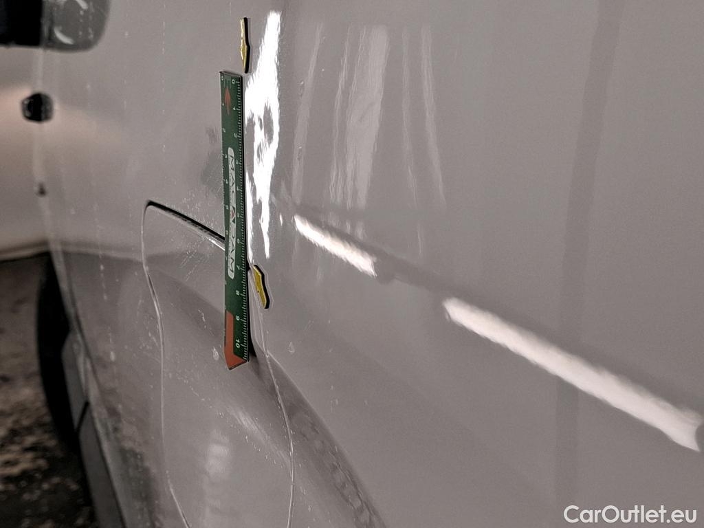  Peugeot  Partner  Premium L1 1.5 HDi 75CV BVM5 E6dT #13