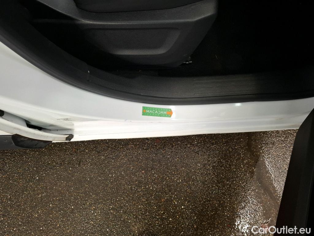  Peugeot  Partner  Asphalt L2 1.5 HDi 100CV BVM5 E6dT #83