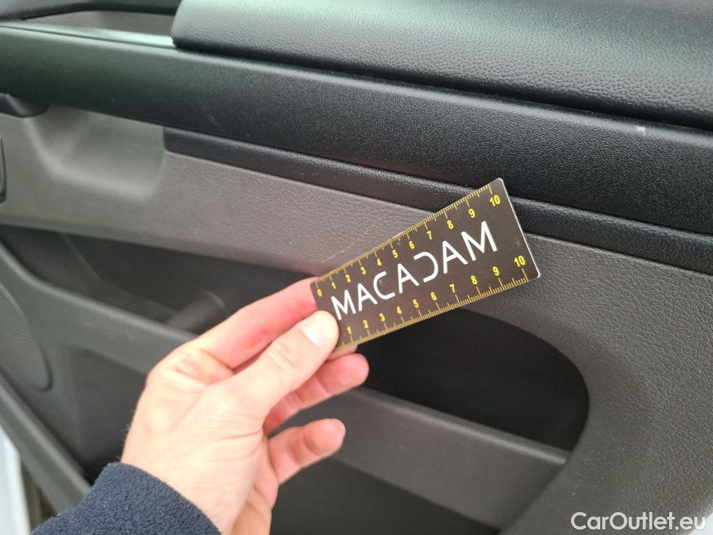  Ford  Transit FORD  Custom / 2018 / 4P / Fourgon tôlé 2.0 ECOBLUE 130 300 L2H1 TREND BUSINESS #57