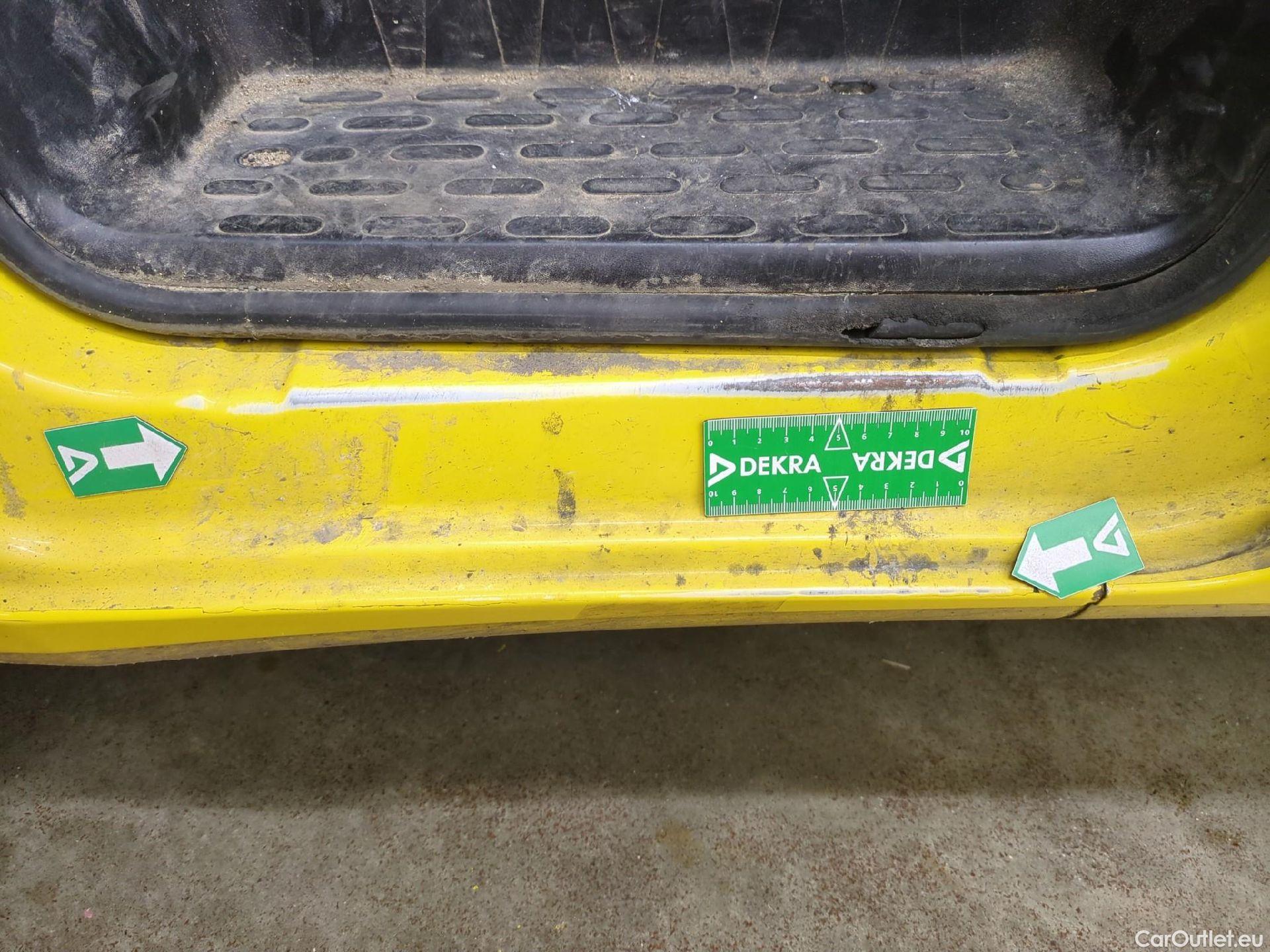  Fiat  Ducato FIAT  / 2014 / 4P / Fourgon tôlé 3.3 M H1 2.3 Multijet 160 Pack Pro Nav #19